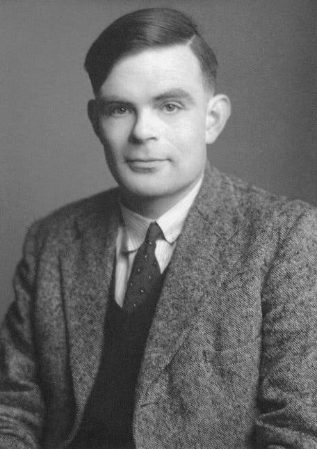 Alan Turing