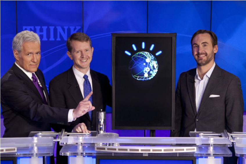 IBM Watson